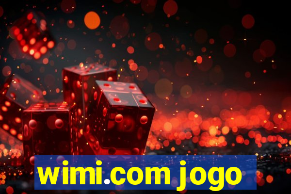 wimi.com jogo